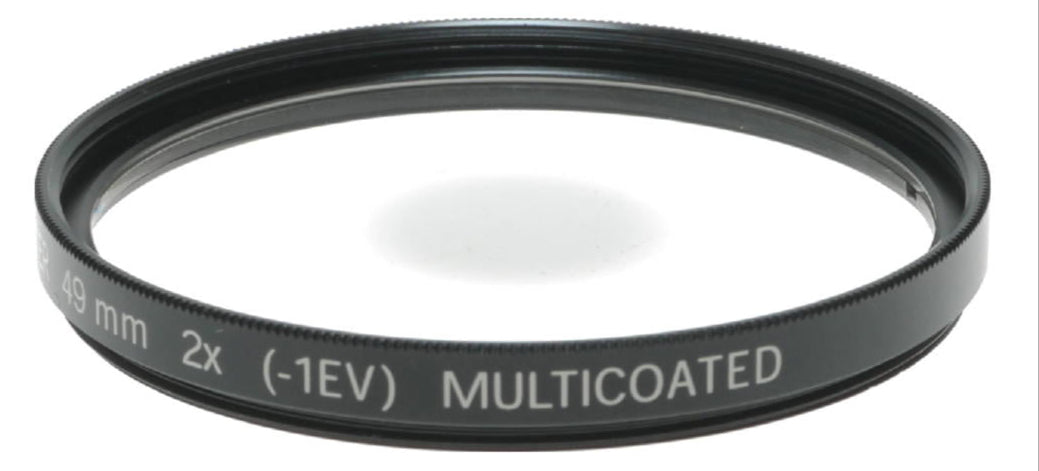 Hasselblad Centre Filter 49mm 2x for XPAN 45mm - View 7