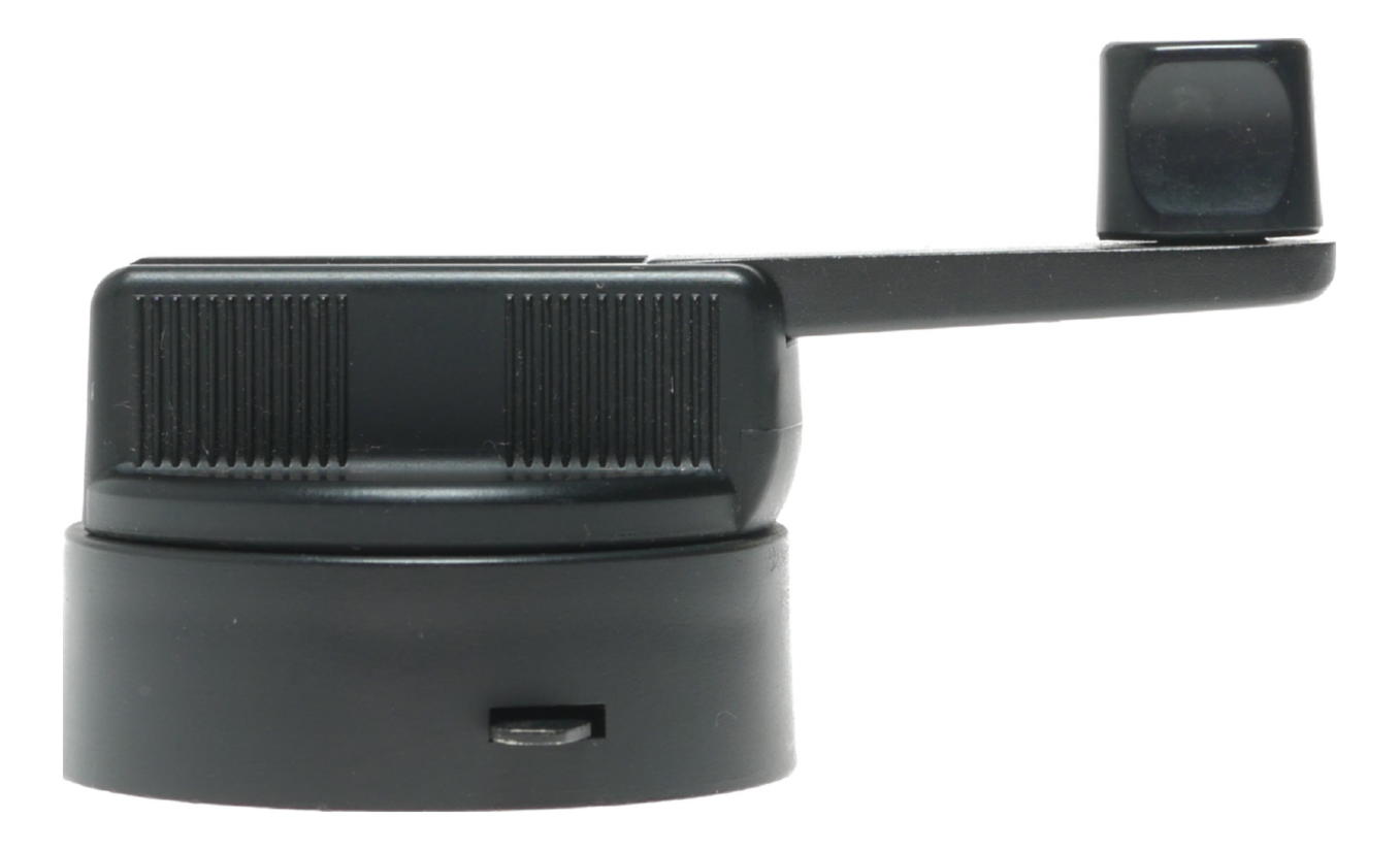 Mamiya Quick-Shoe Adapter for Camera - View 2
