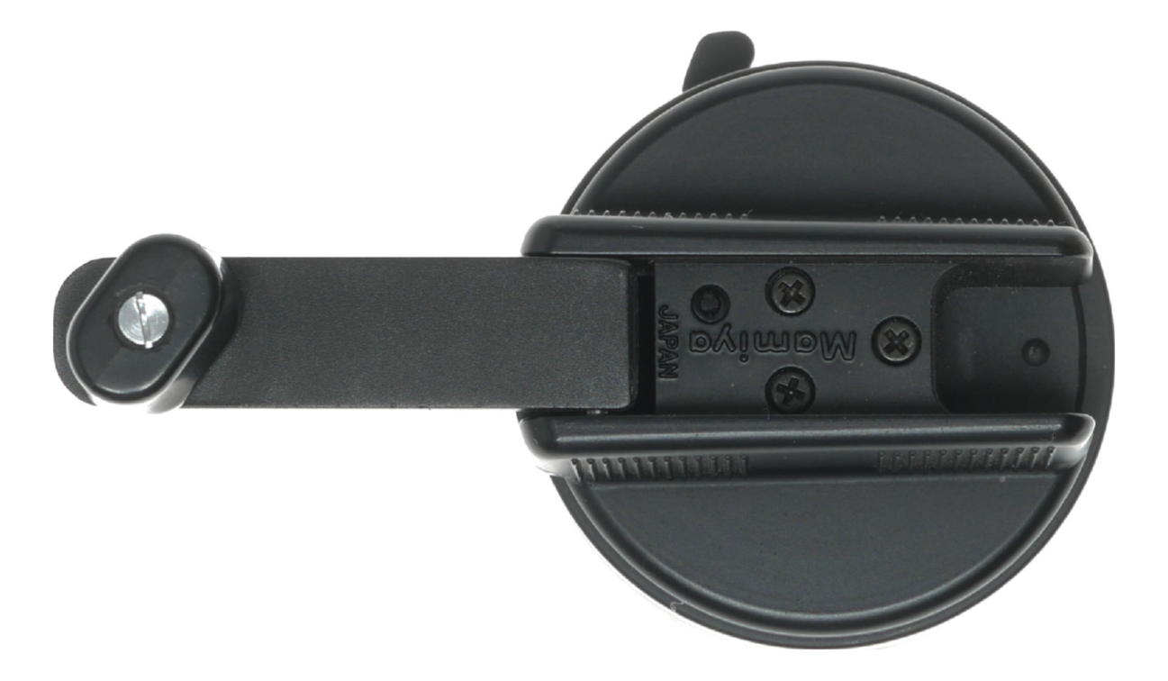 Mamiya Quick-Shoe Adapter for Camera - View 6