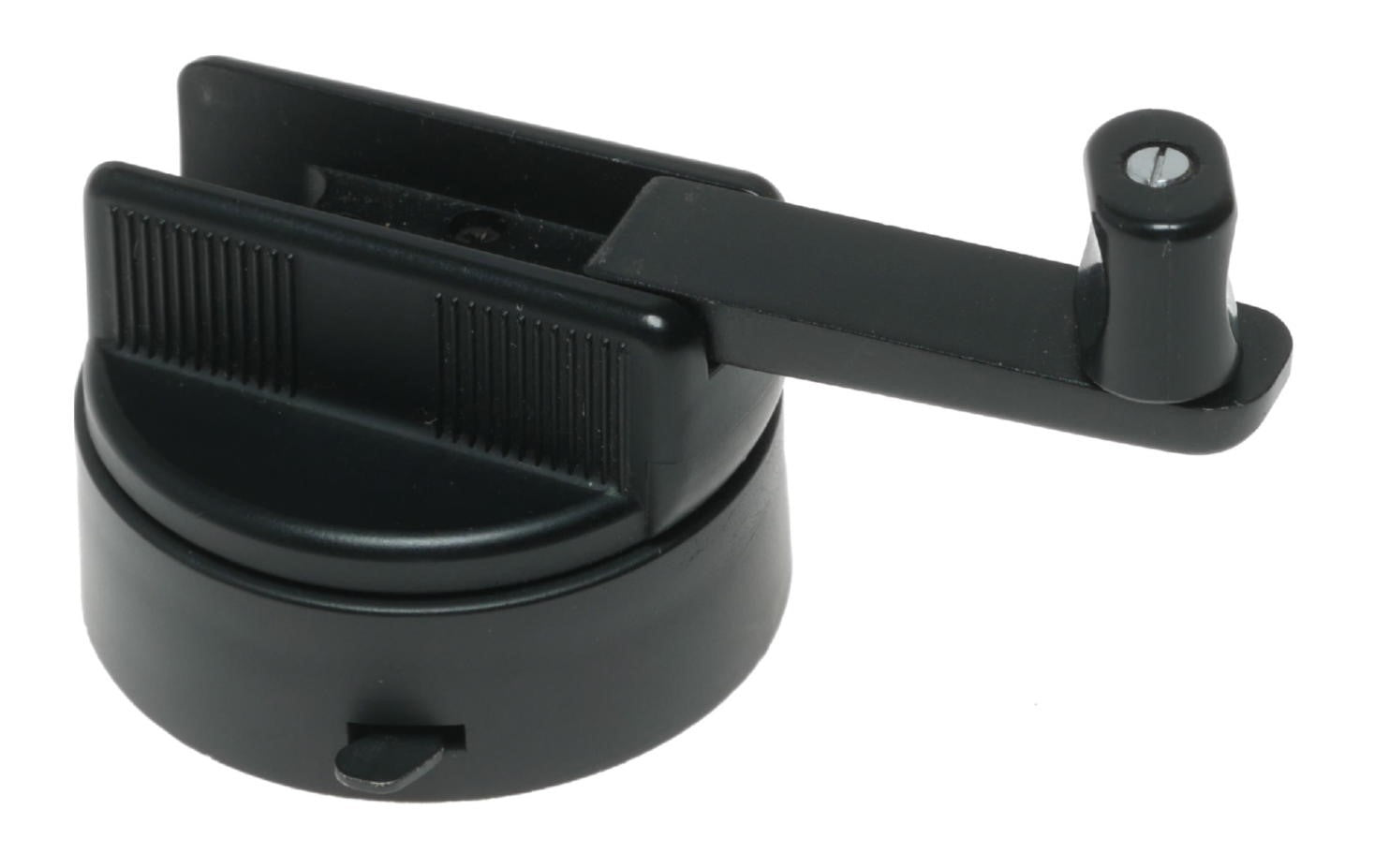 Mamiya Quick-Shoe Adapter for Camera - View 7