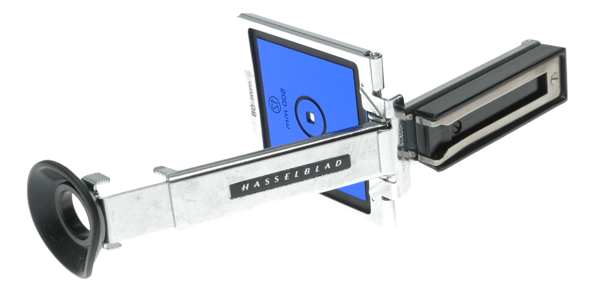 Hasselblad Sports Viewfinder 80-500mm - View 6
