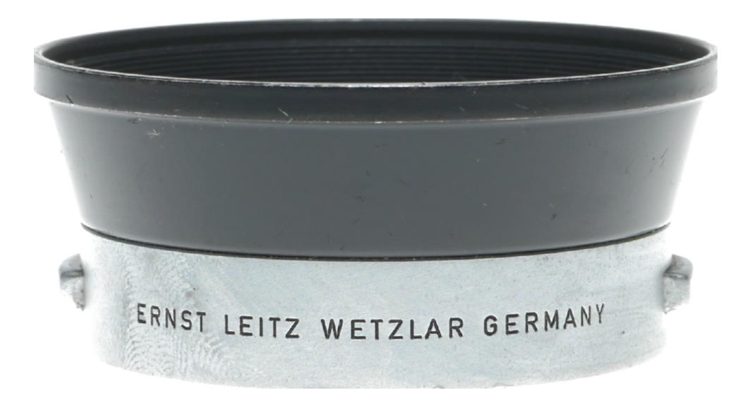 Leitz Lens Adapter IR00A - View 2