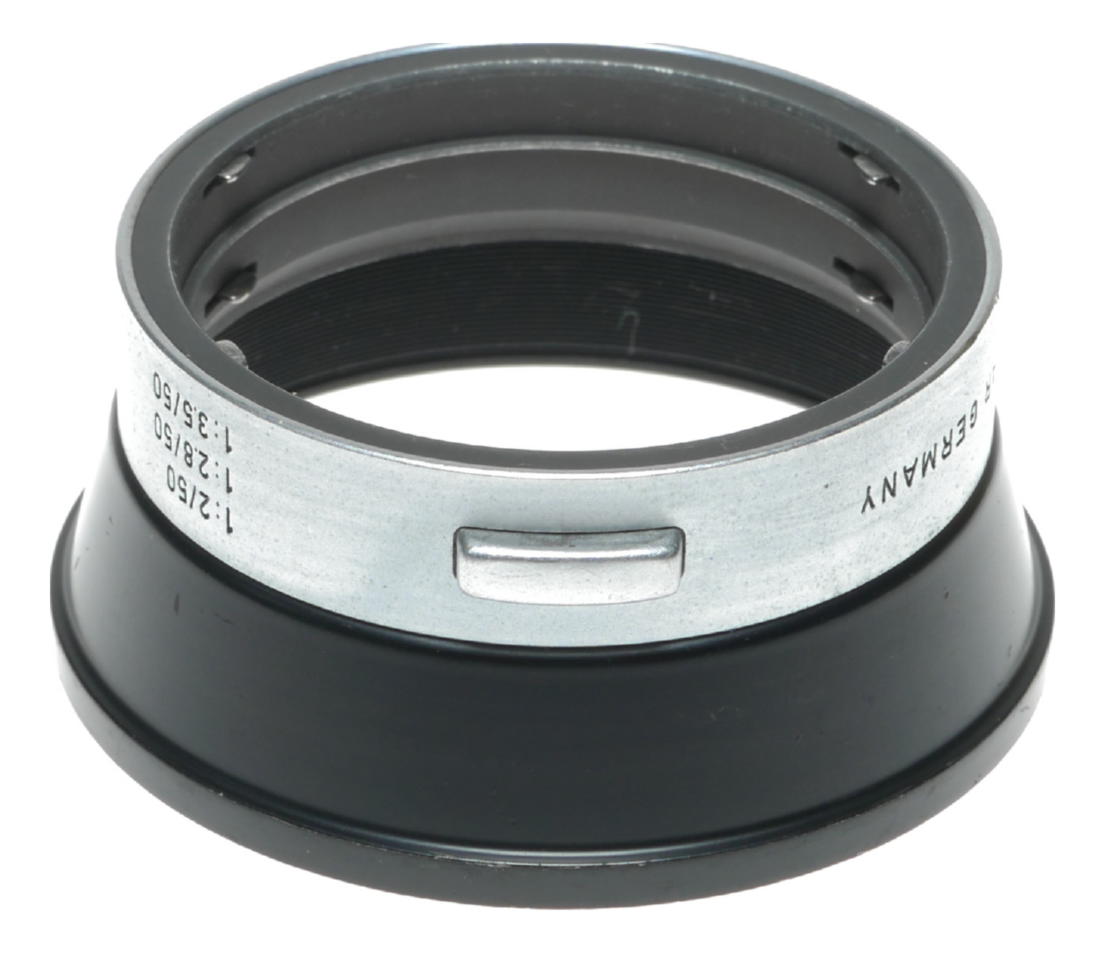 Leitz Lens Adapter IR00A - View 3