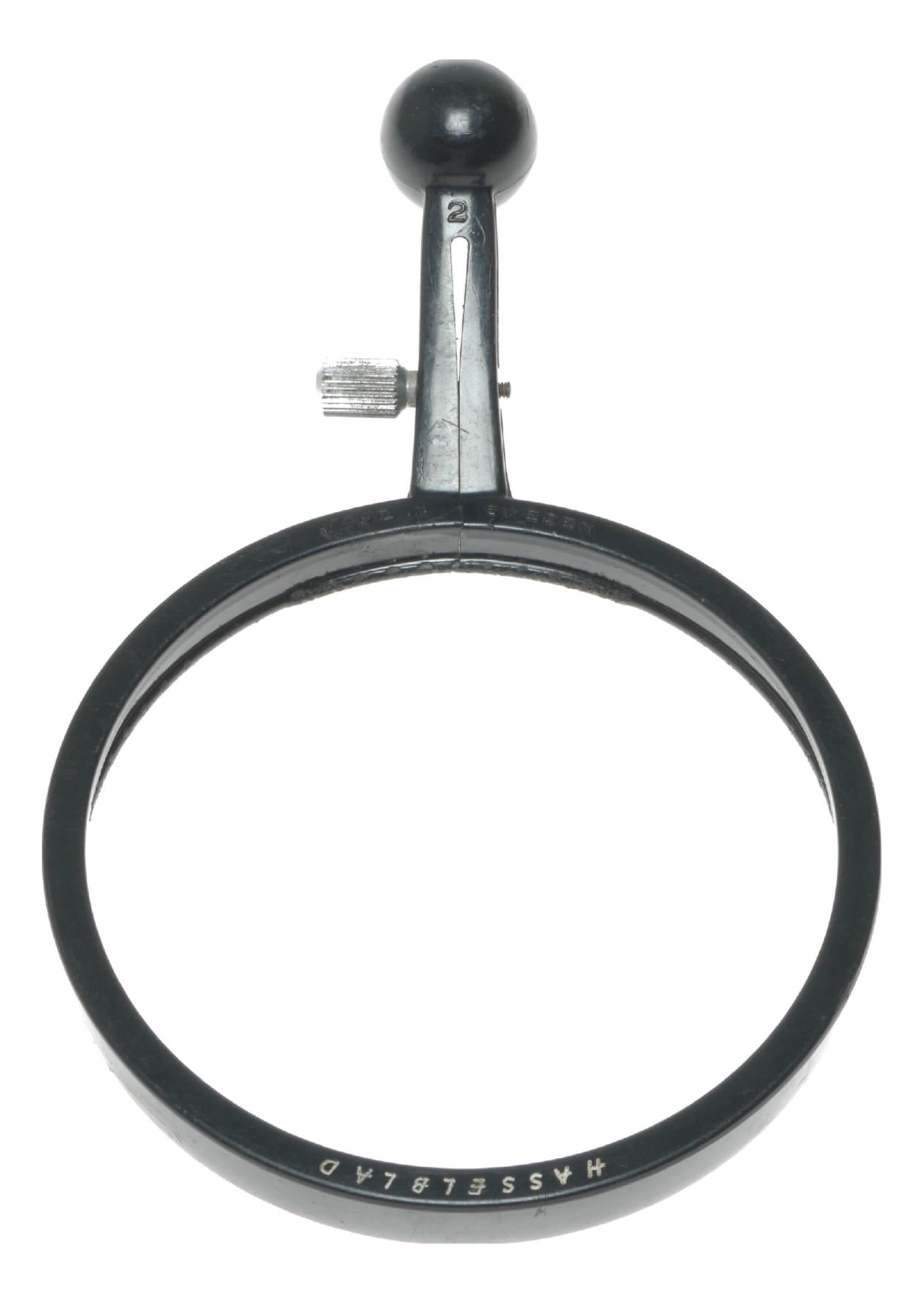 Hasselblad 503CW Lens Retaining Ring - View 2