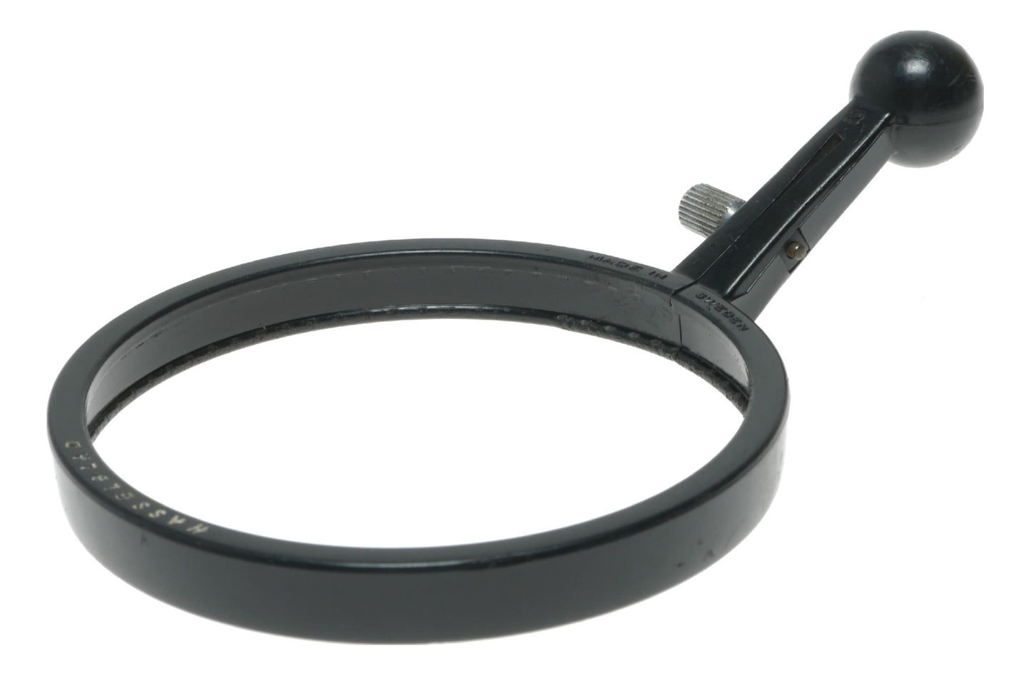 Hasselblad 503CW Lens Retaining Ring - View 3