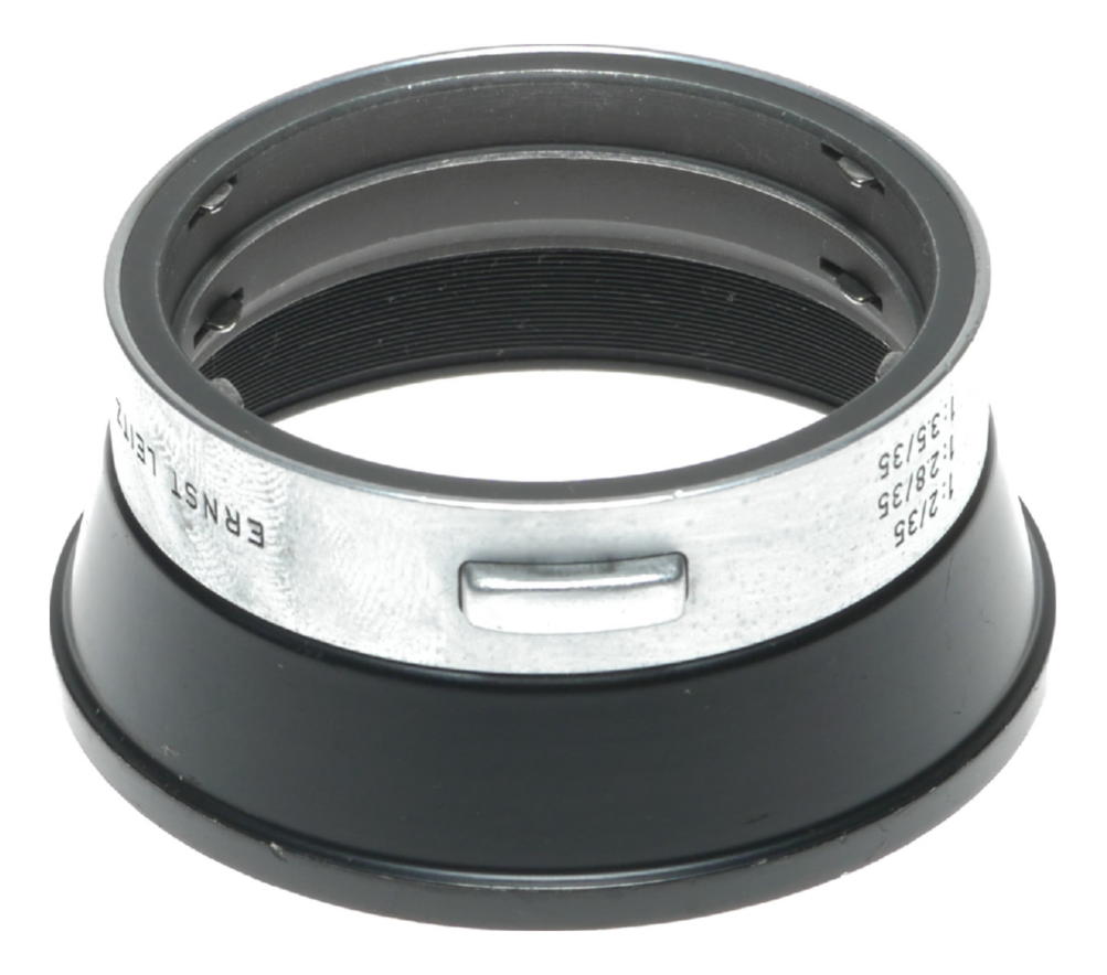 Leitz Lens Adapter IR00A - View 4