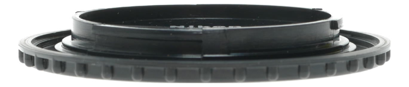 Nikon Body Cap with Original Box - View 7