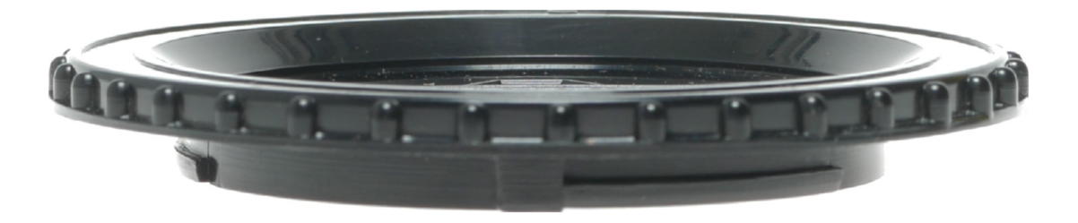 Nikon Body Cap with Original Box - View 8