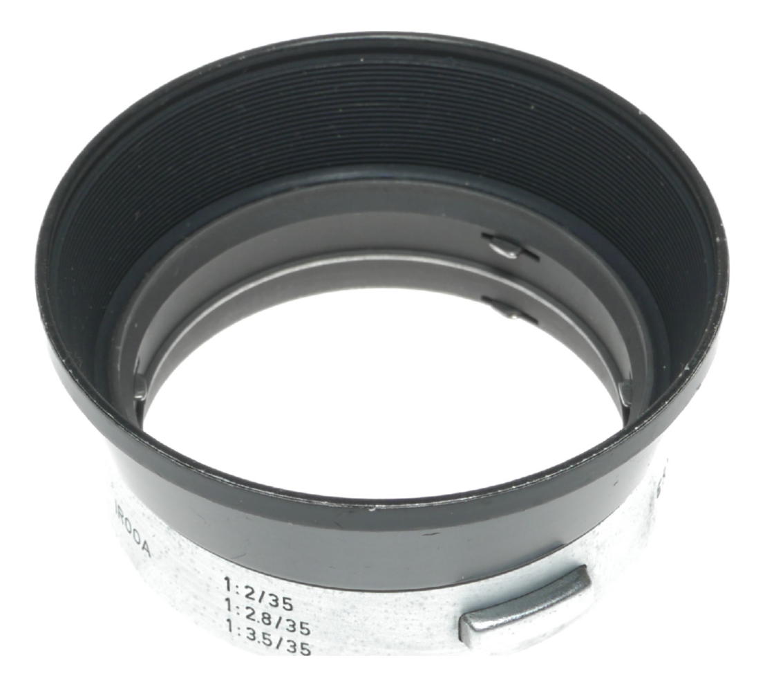 Leitz Lens Adapter IR00A - View 5