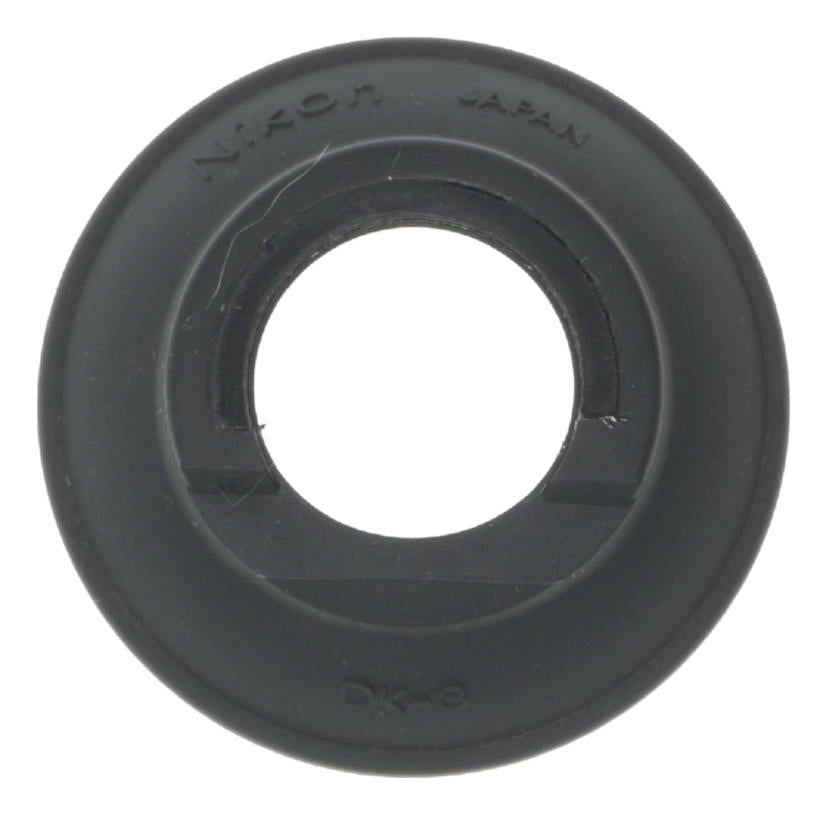 Nikon DK-8 Eyepiece Adapter - View 3