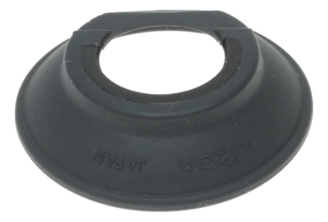 Nikon DK-8 Eyepiece Adapter - View 4