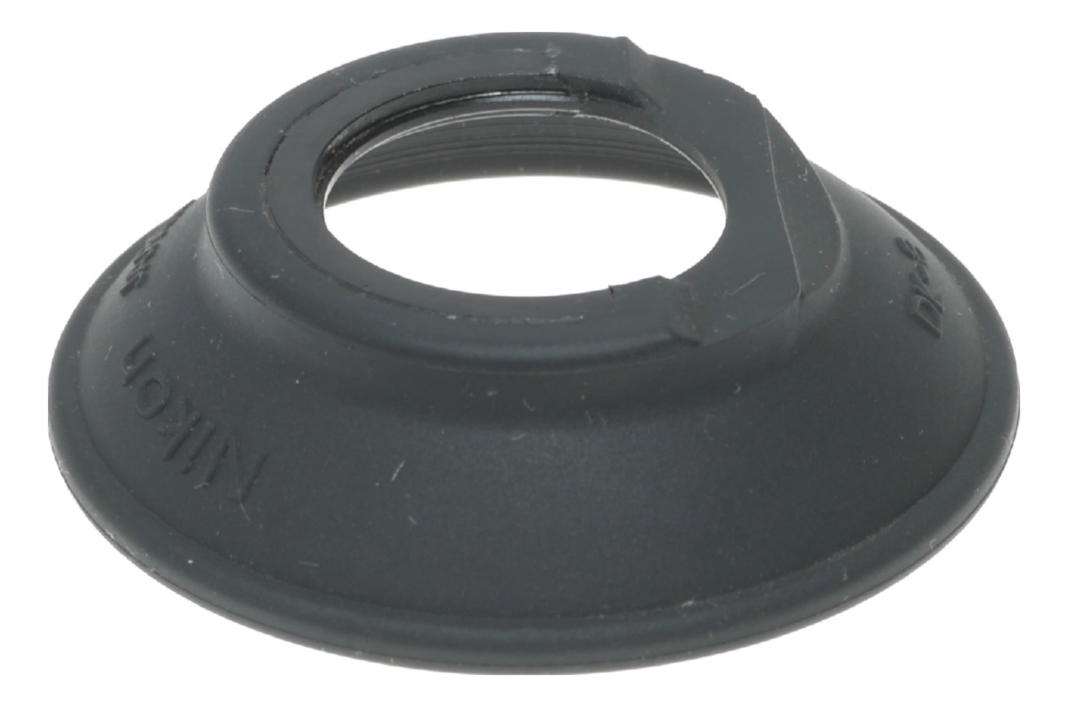 Nikon DK-8 Eyepiece Adapter - View 8