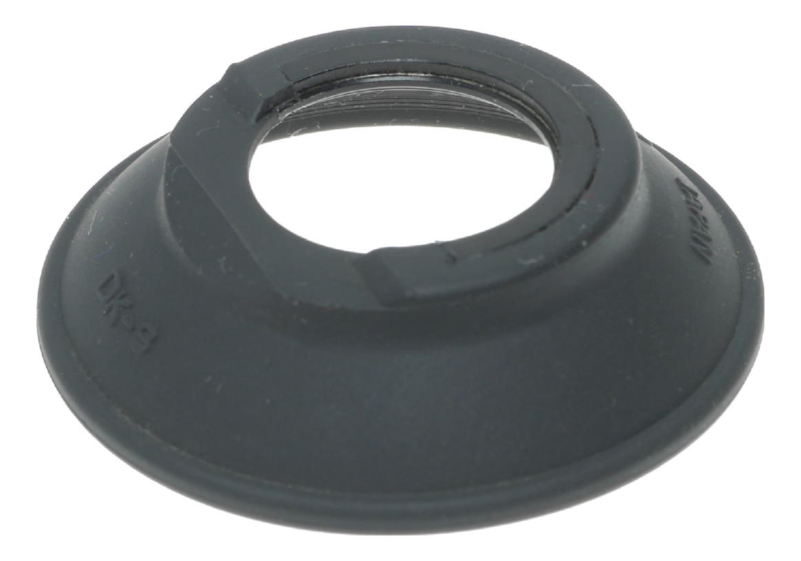 Nikon DK-8 Eyepiece Adapter - View 9