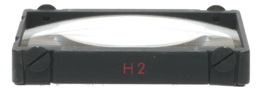 Nikon Type H2 Focusing Screen - View 2