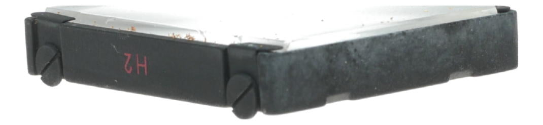 Nikon Type H2 Focusing Screen - View 5