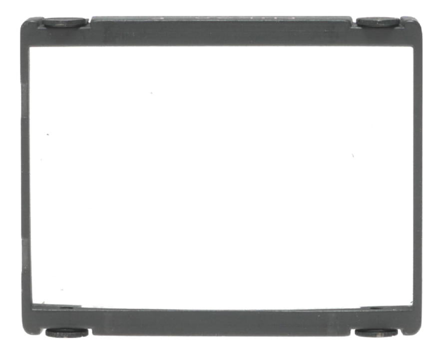 Nikon Type H2 Focusing Screen - View 6