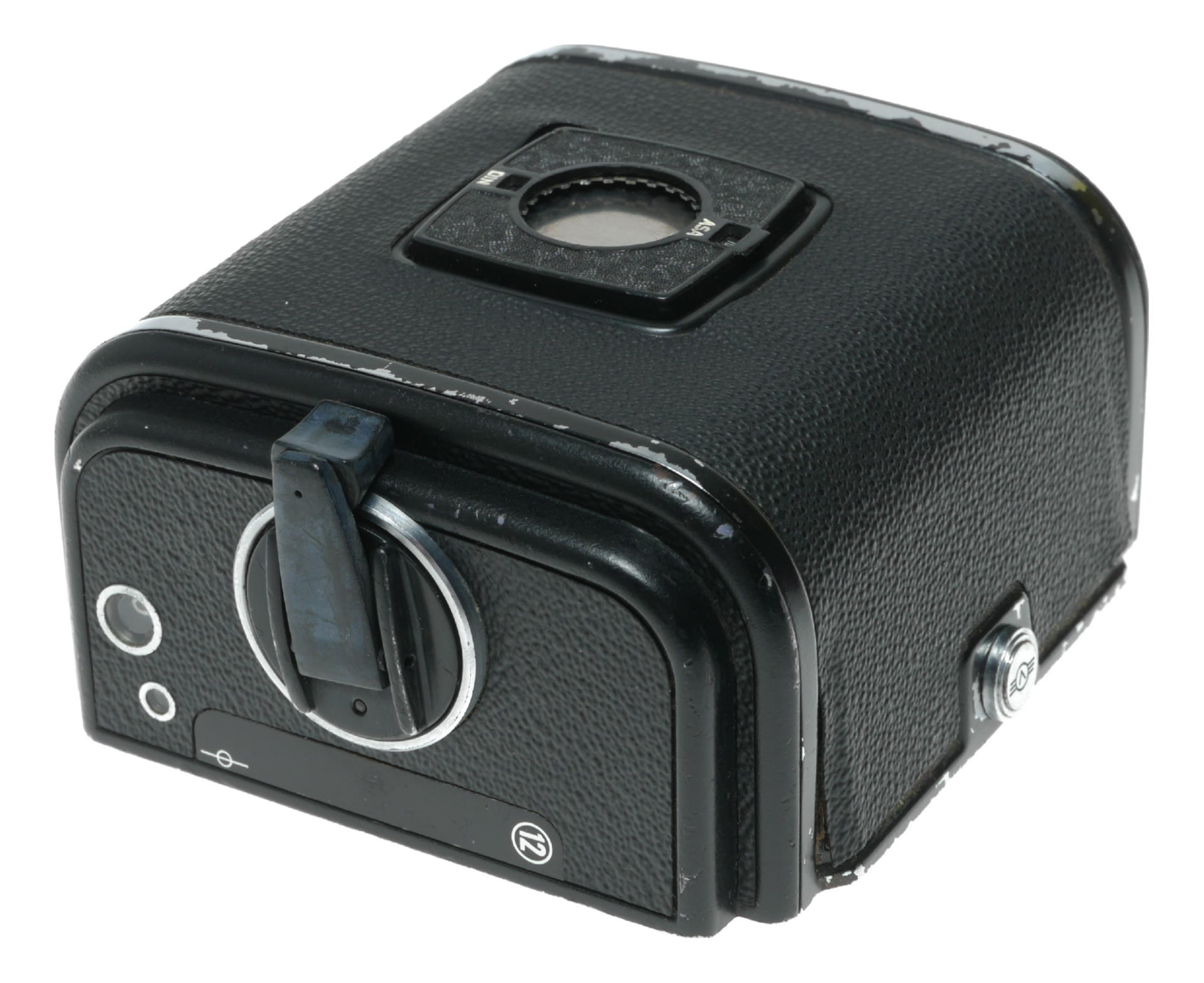 Hasselblad Film Magazine A14 141 - View 2
