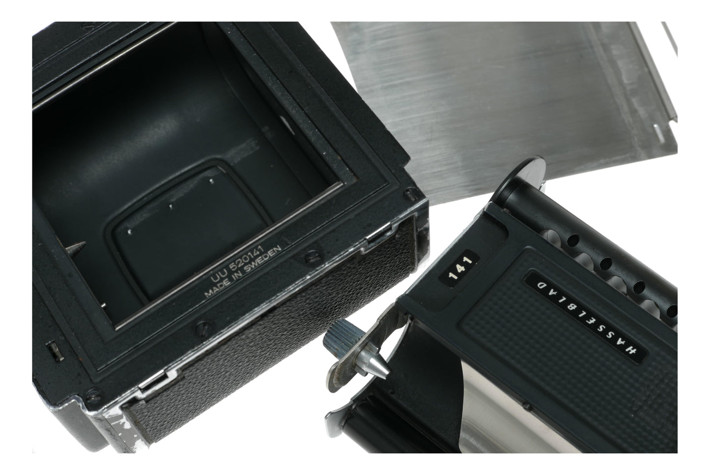 Hasselblad Film Magazine A14 141 - View 7