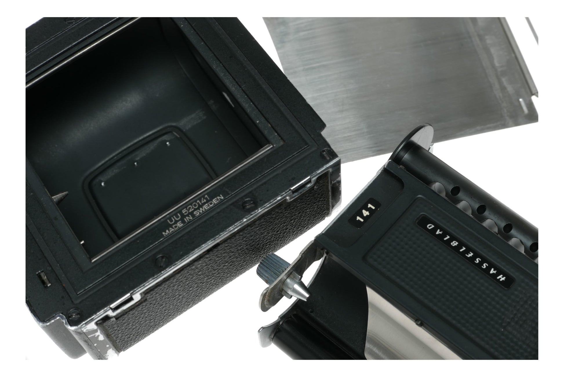 Hasselblad Film Magazine A14 141 - View 7