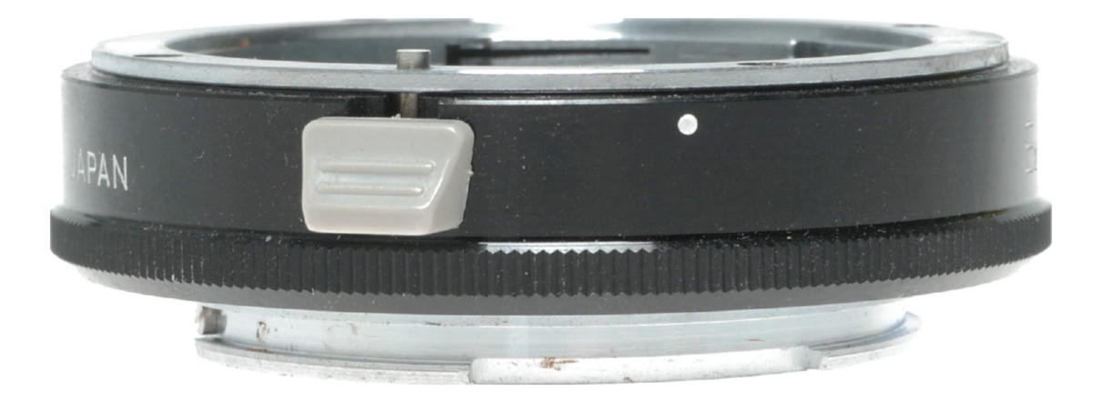 Nikon Extension Ring Model E2 - View 5
