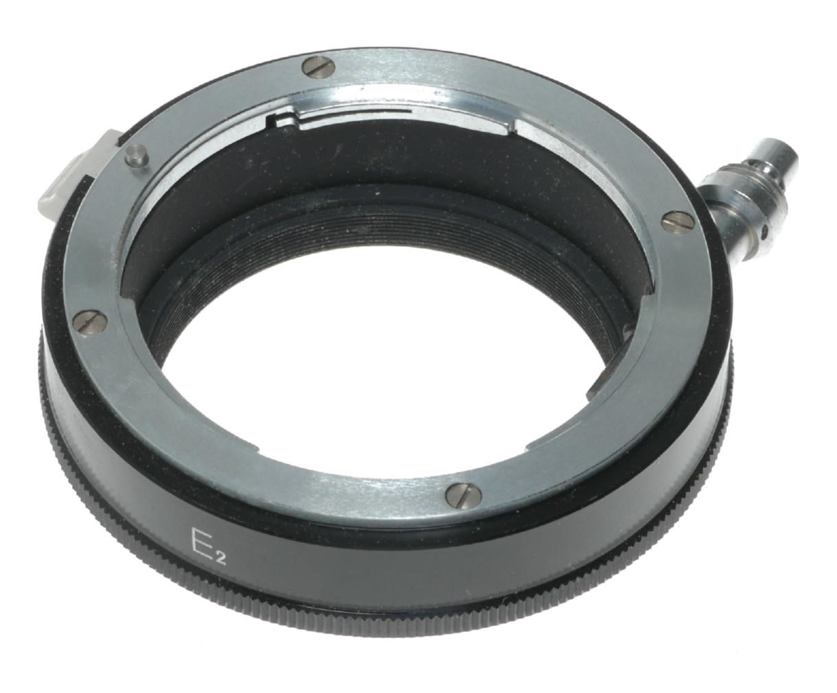 Nikon Extension Ring Model E2 - View 6