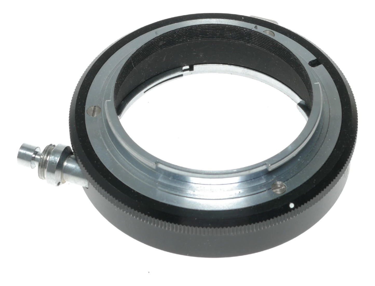 Nikon Extension Ring Model E2 - View 7