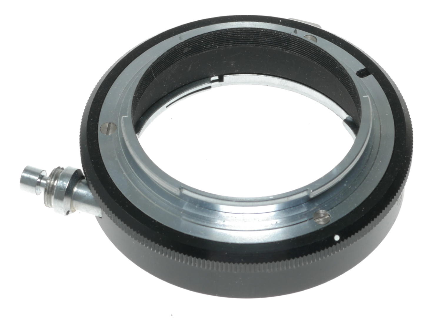 Nikon Extension Ring Model E2 - View 7