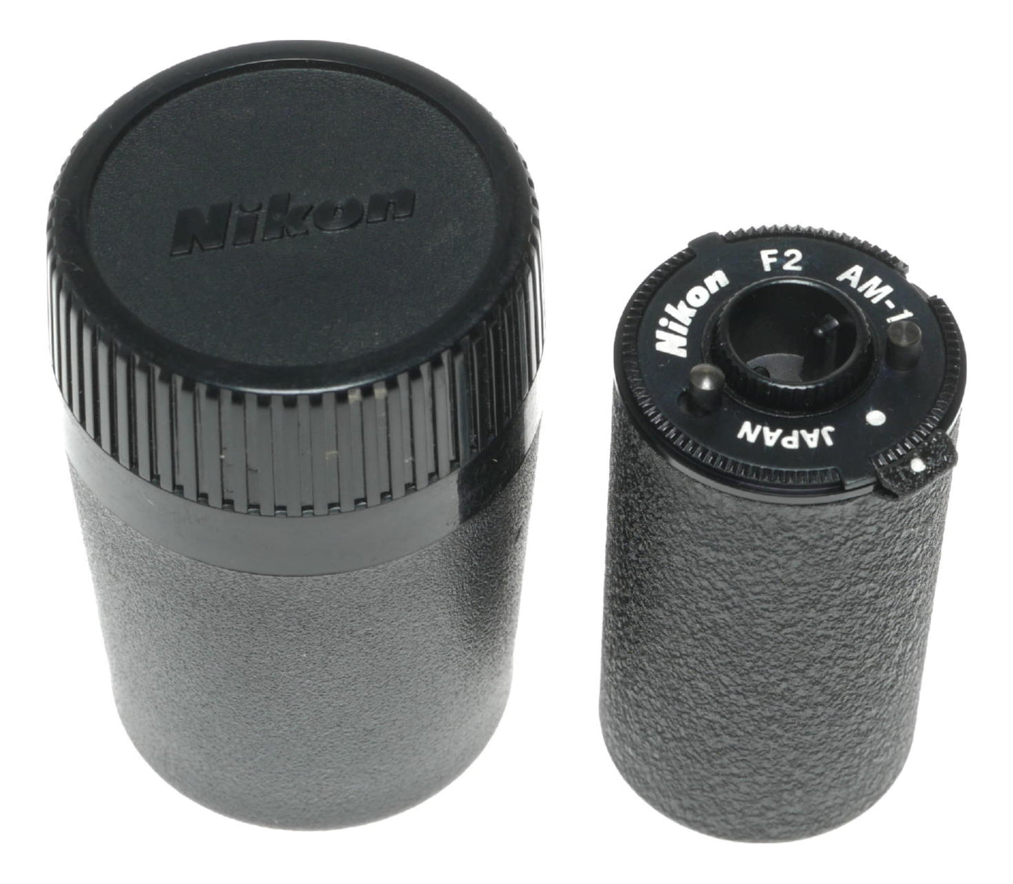Nikon F2 AM-1 Film Cassette - View 3