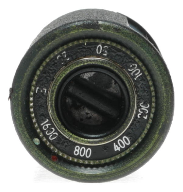 Nikon F2 AM-1 Film Cassette - View 10