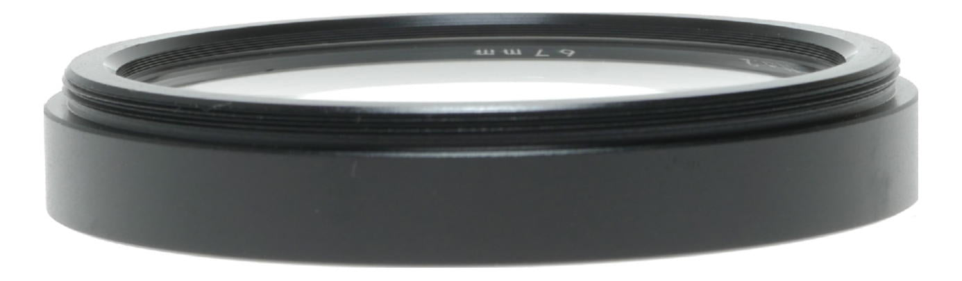 Topcon No.2 67mm Lens Adapter - View 6