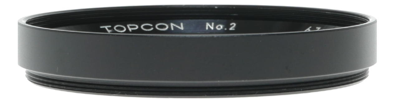 Topcon No.2 67mm Lens Adapter - View 7