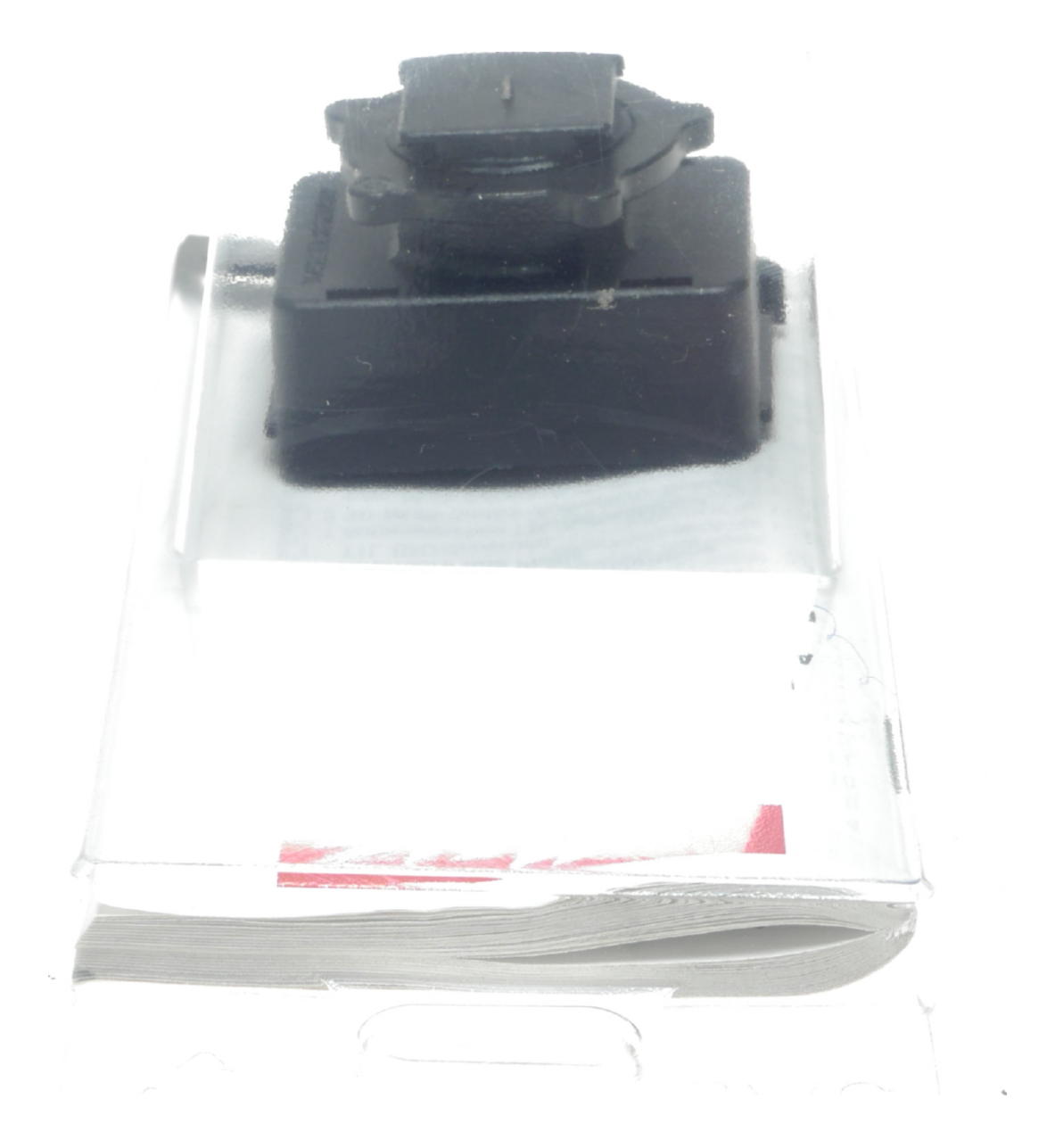 Metz SCA 3402 M2 Nikon Flash Adapter - View 6