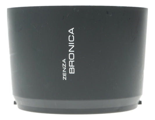 Zenza Bronica Lens Hood 150-250mm