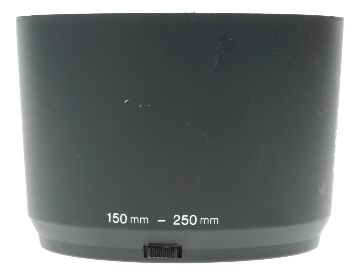 Zenza Bronica Lens Hood 150-250mm - View 3