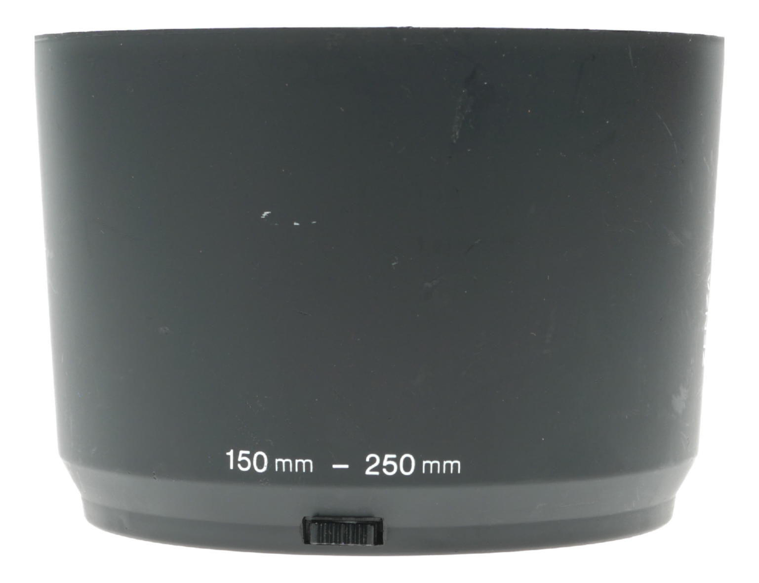 Zenza Bronica Lens Hood 150-250mm - View 3