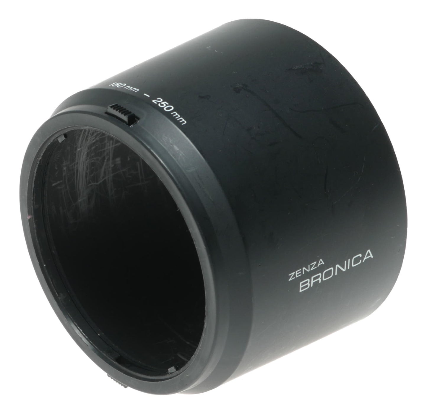 Zenza Bronica Lens Hood 150-250mm - View 4