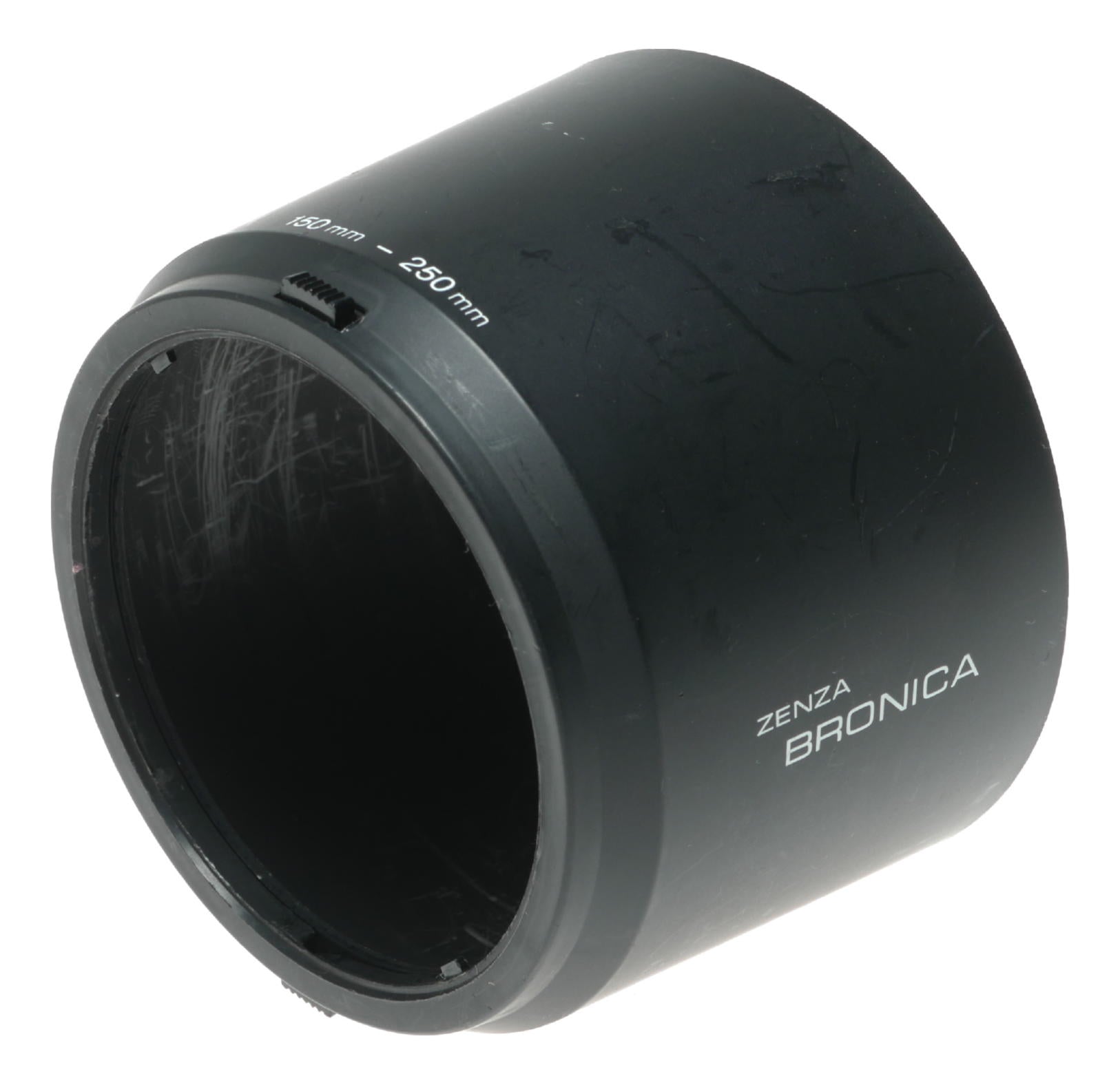 Zenza Bronica Lens Hood 150-250mm - View 4