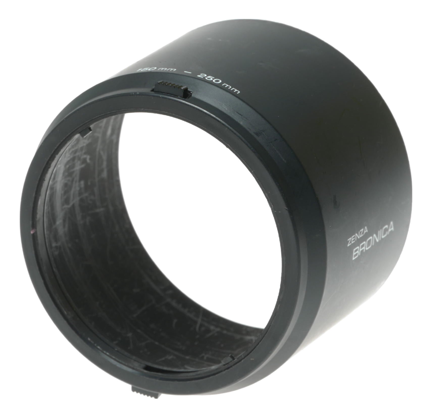 Zenza Bronica Lens Hood 150-250mm - View 5