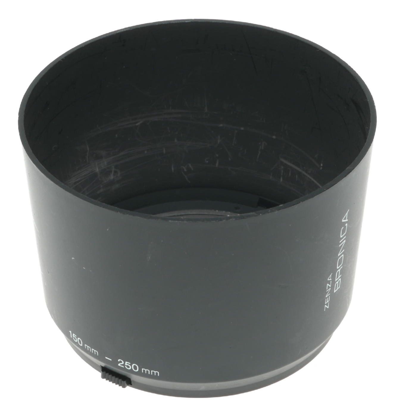 Zenza Bronica Lens Hood 150-250mm - View 9