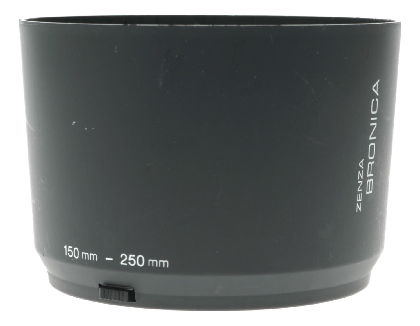 Zenza Bronica Lens Hood 150-250mm - View 10