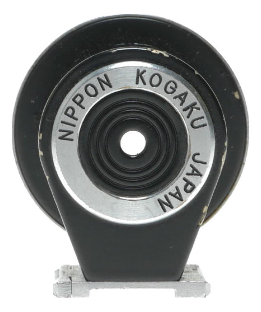 Nippon Kogaku 2.5 Camera Accessory