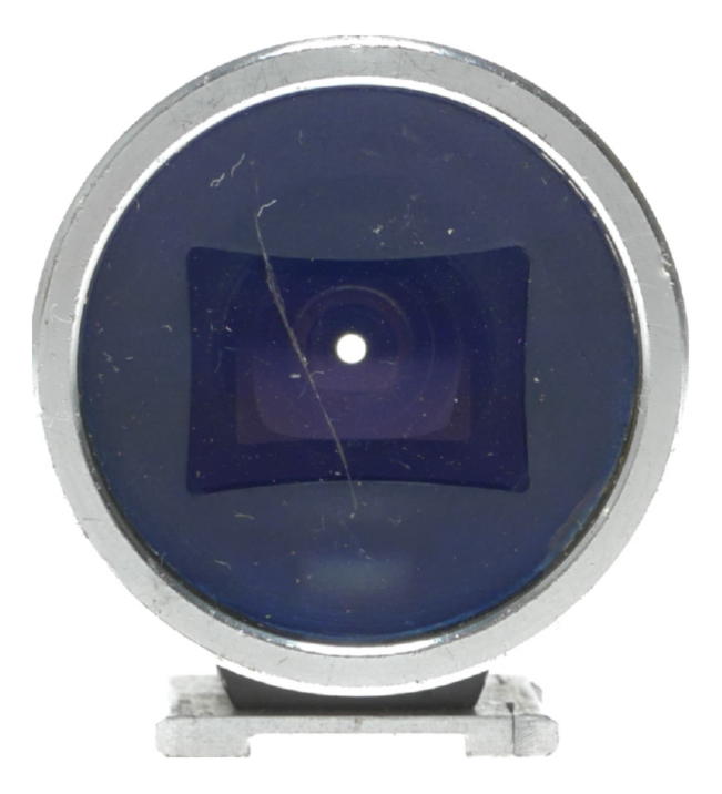 Nippon Kogaku 2.5 Camera Accessory - View 2