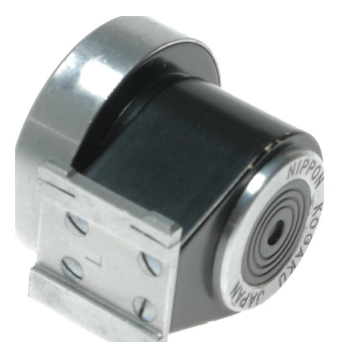 Nippon Kogaku 2.5 Camera Accessory - View 4