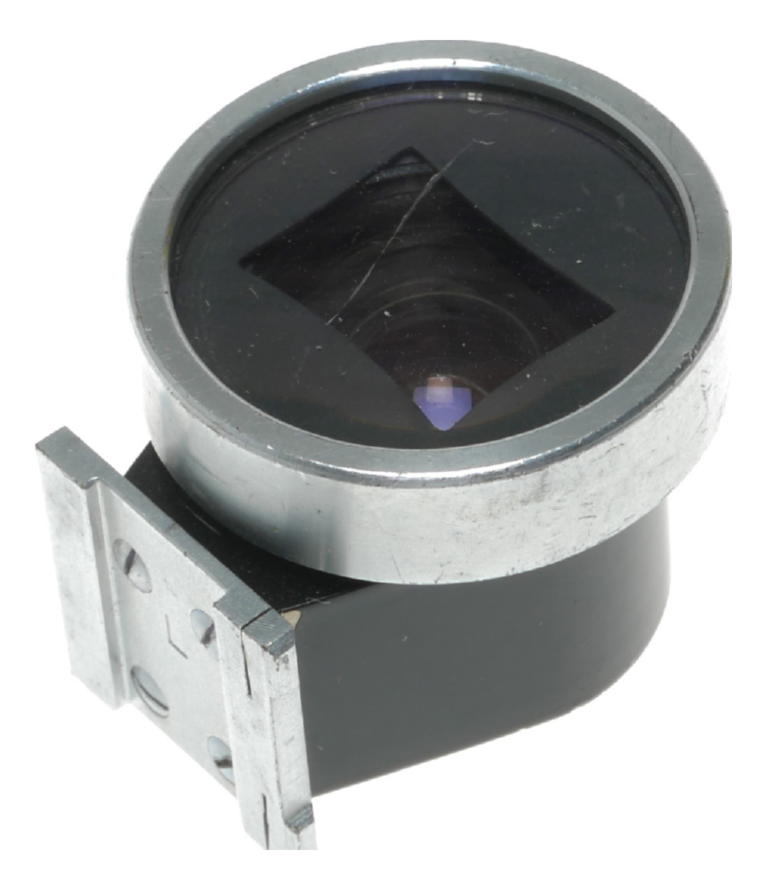 Nippon Kogaku 2.5 Camera Accessory - View 9