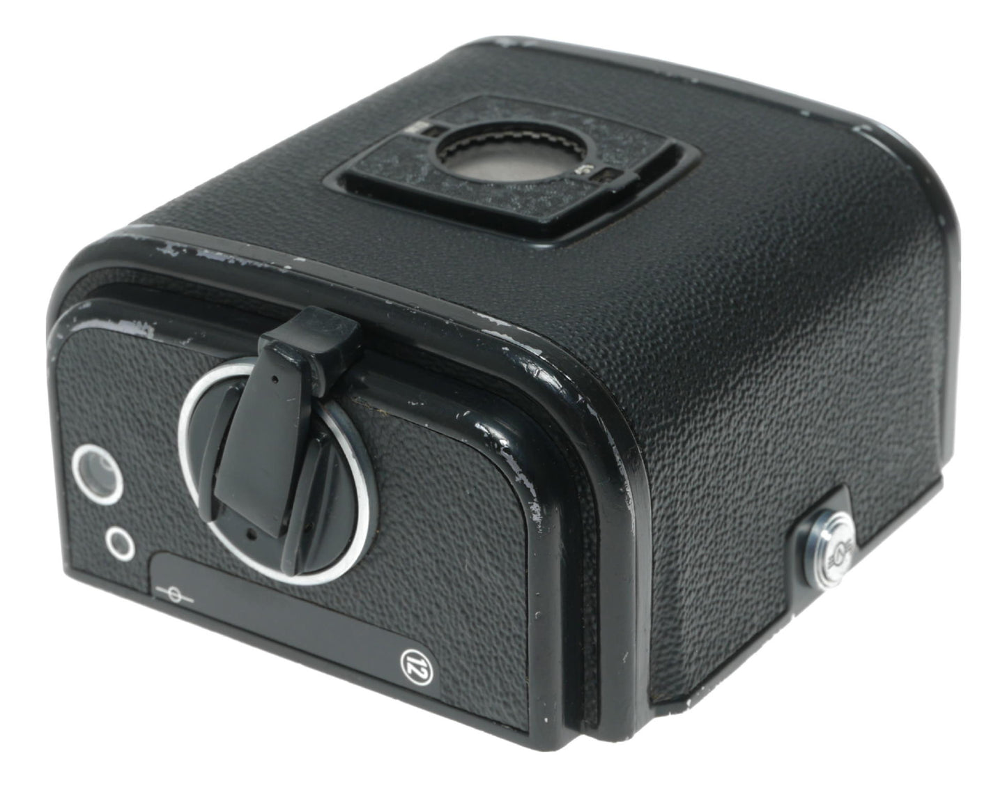 Hasselblad 500C/M Film Back Accessory - View 2