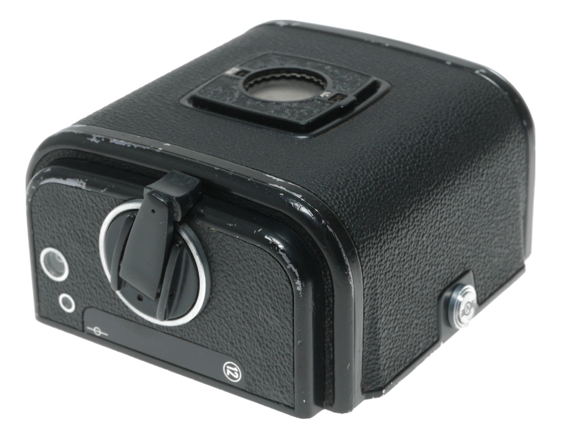 Hasselblad 500C/M Film Back Accessory - View 2
