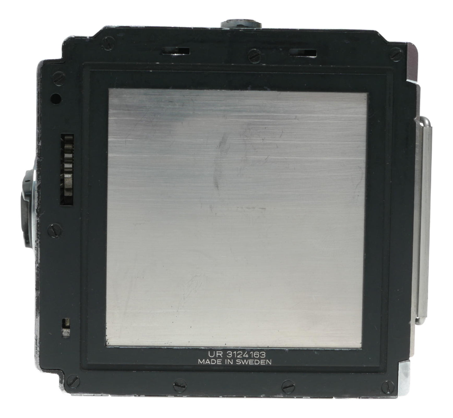 Hasselblad 500C/M Film Back Accessory - View 6