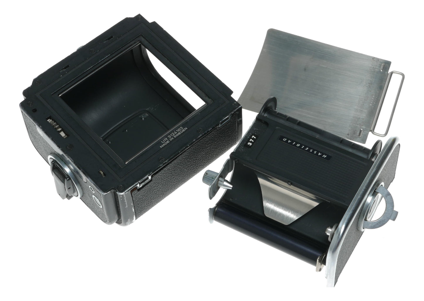 Hasselblad 500C/M Film Back Accessory - View 7