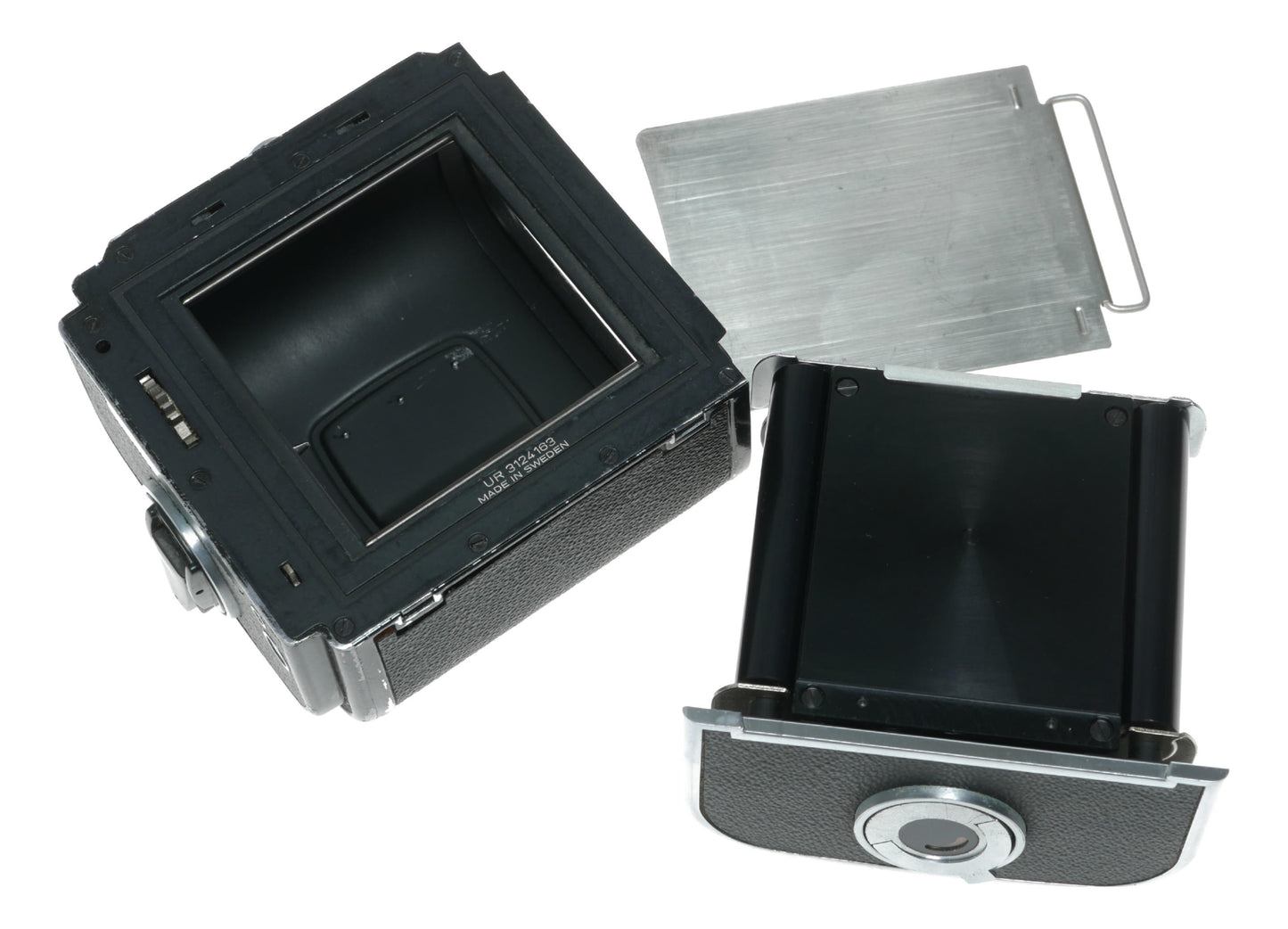 Hasselblad 500C/M Film Back Accessory - View 8