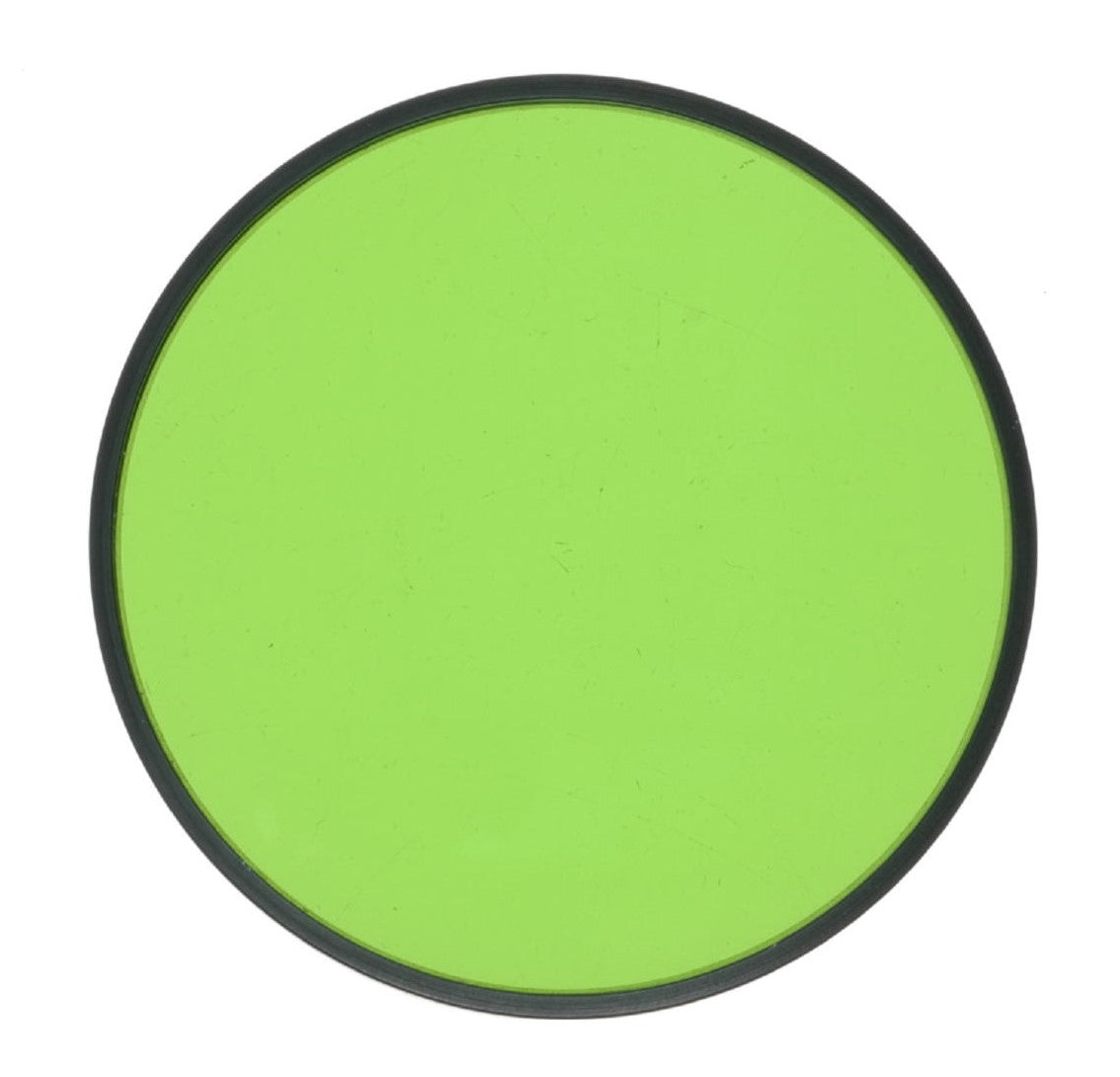 Hasselblad 63 Green Filter for 3x Camera - View 5